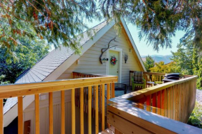 The Hideaway in Manson